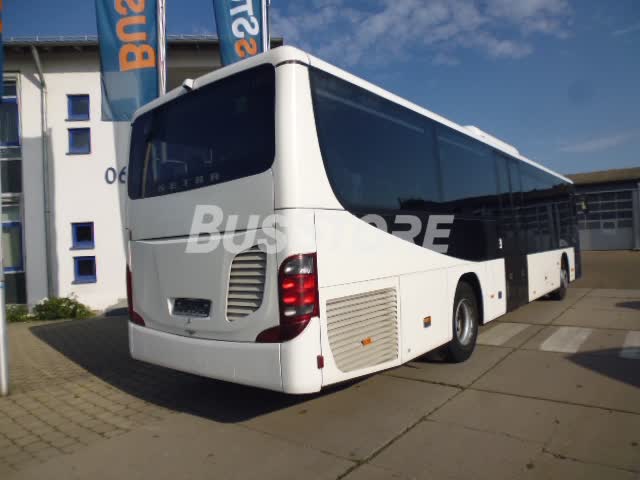 Setra - S 415 LE business - GWC2500012420