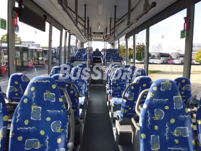 Setra - S 415 LE business - GWC2500012420