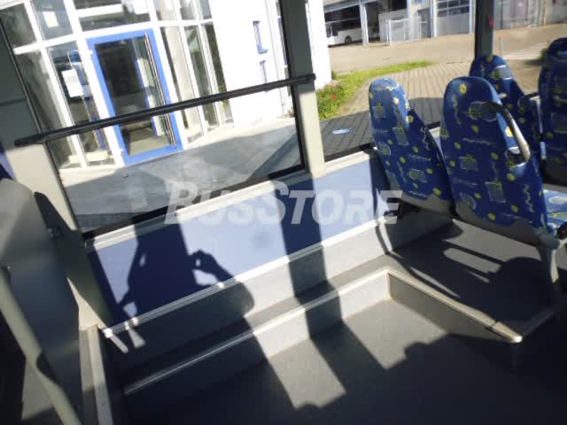 Setra - S 415 LE business - GWC2500012420