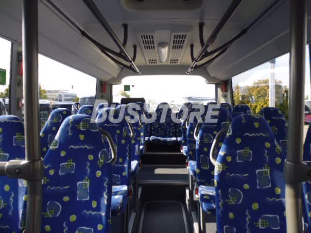 Setra - S 415 LE business - GWC2500012420