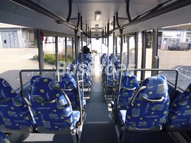 Setra - S 415 LE business - GWC2500012420