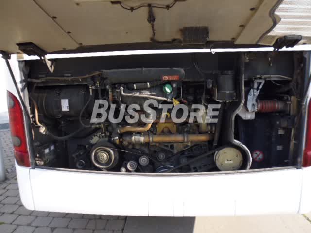 Setra - S 415 LE business - GWC2500012420