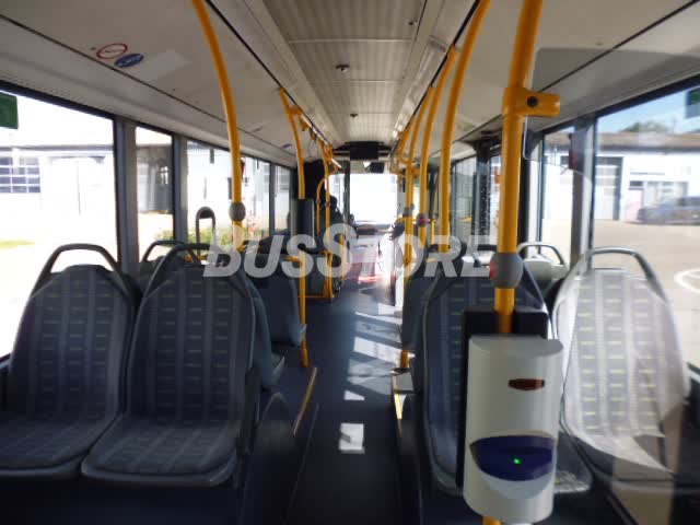 Mercedes-Benz - Citaro C2 - GWC2500012443