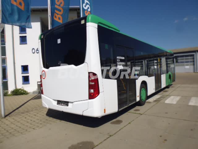 Mercedes-Benz - Citaro C2 - GWC2500012443