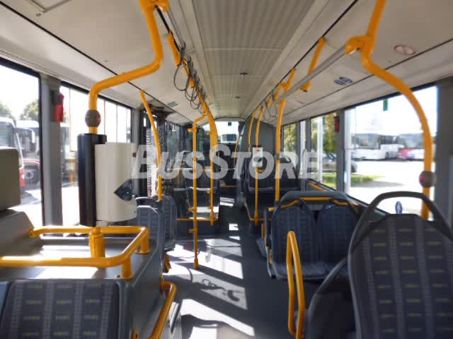 Mercedes-Benz - Citaro C2 - GWC2500012443