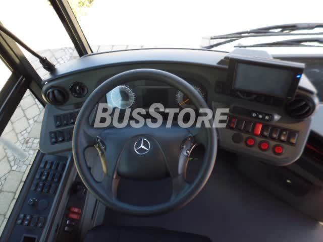 Mercedes-Benz - Citaro C2 - GWC2500012443