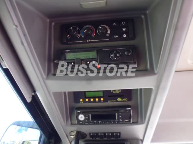 Mercedes-Benz - Citaro C2 - GWC2500012443