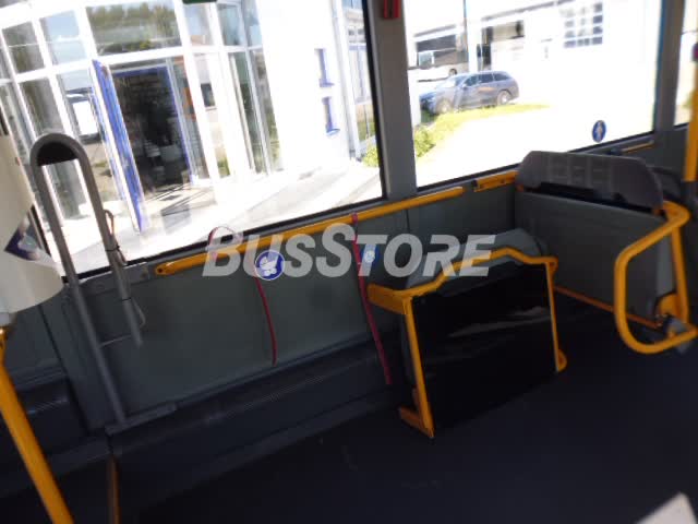 Mercedes-Benz - Citaro C2 - GWC2500012443
