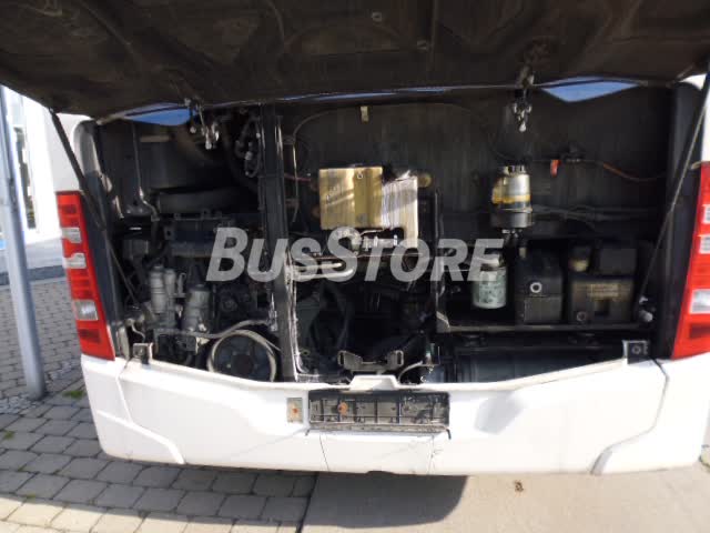 Mercedes-Benz - Citaro C2 - GWC2500012448