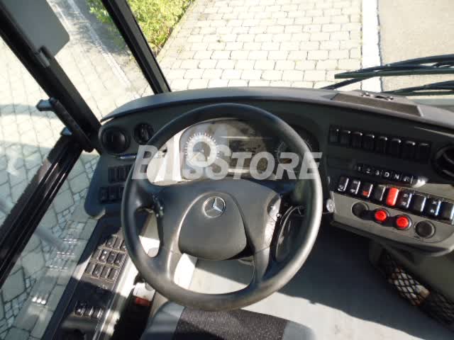 Mercedes-Benz - Citaro C2 - GWC2500012448