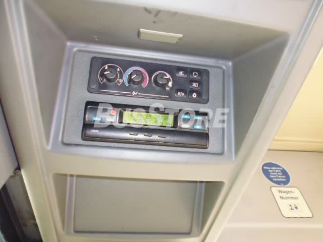 Mercedes-Benz - Citaro C2 - GWC2500012448