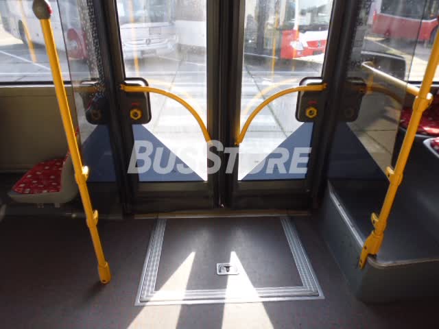 Mercedes-Benz - Citaro C2 - GWC2500012448