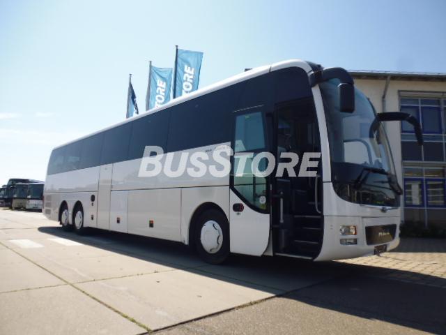MAN - R08 Lion's Coach - GWC2500012450