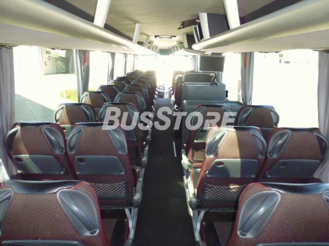 MAN - R08 Lion's Coach - GWC2500012450