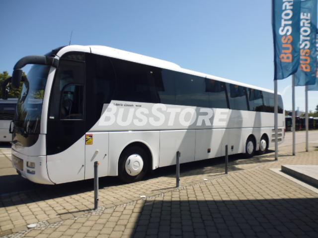 MAN - R08 Lion's Coach - GWC2500012450