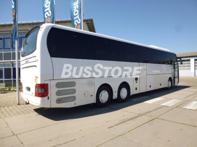 MAN - R08 Lion's Coach - GWC2500012450