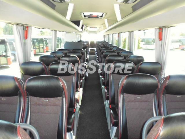 MAN - R08 Lion's Coach - GWC2500012450