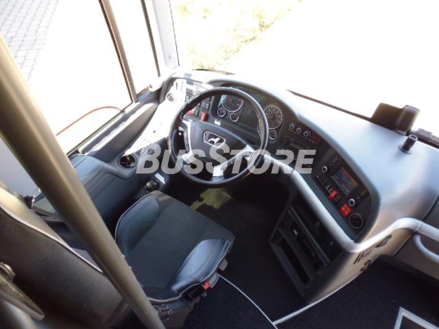 MAN - R08 Lion's Coach - GWC2500012450