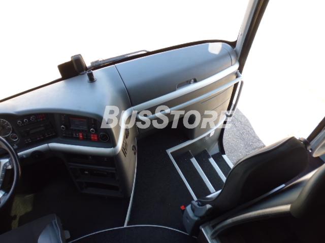 MAN - R08 Lion's Coach - GWC2500012450