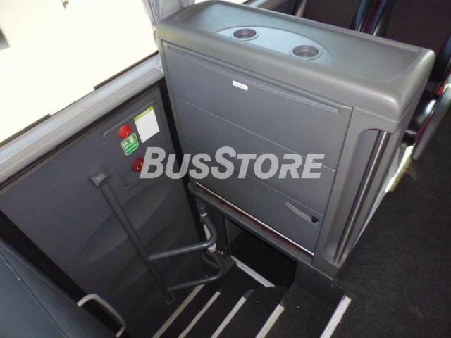 MAN - R08 Lion's Coach - GWC2500012450