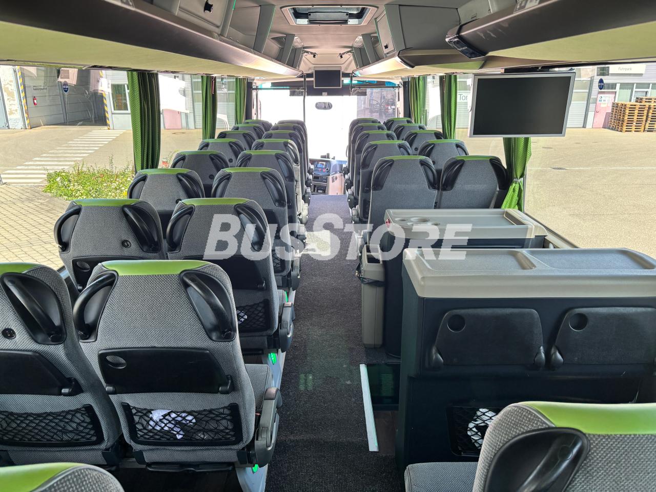 Neoplan - Tourliner L - GWC2500012452