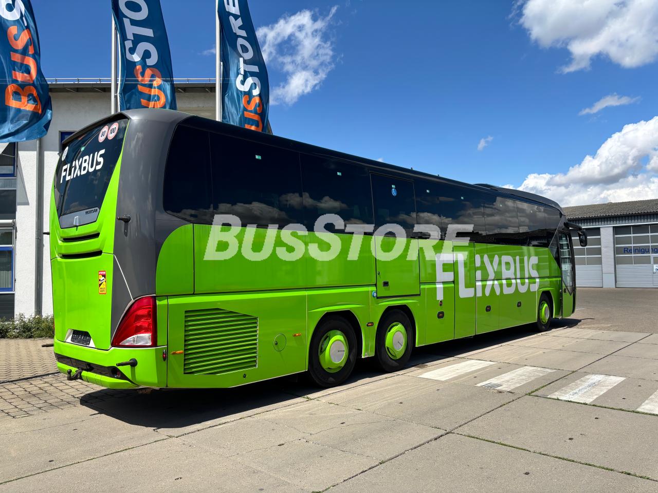Neoplan - Tourliner L - GWC2500012452