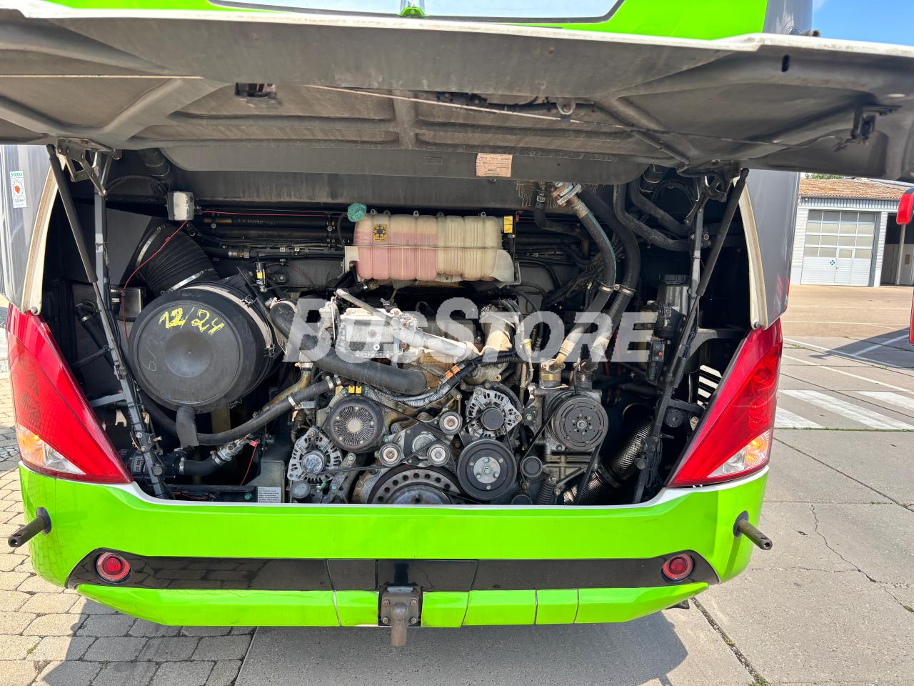 Neoplan - Tourliner L - GWC2500012452