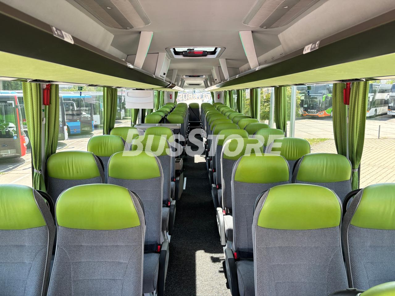 Neoplan - Tourliner L - GWC2500012452