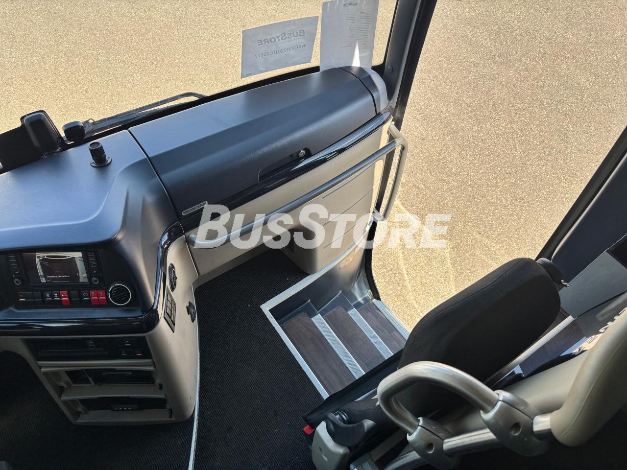 Neoplan - Tourliner L - GWC2500012452