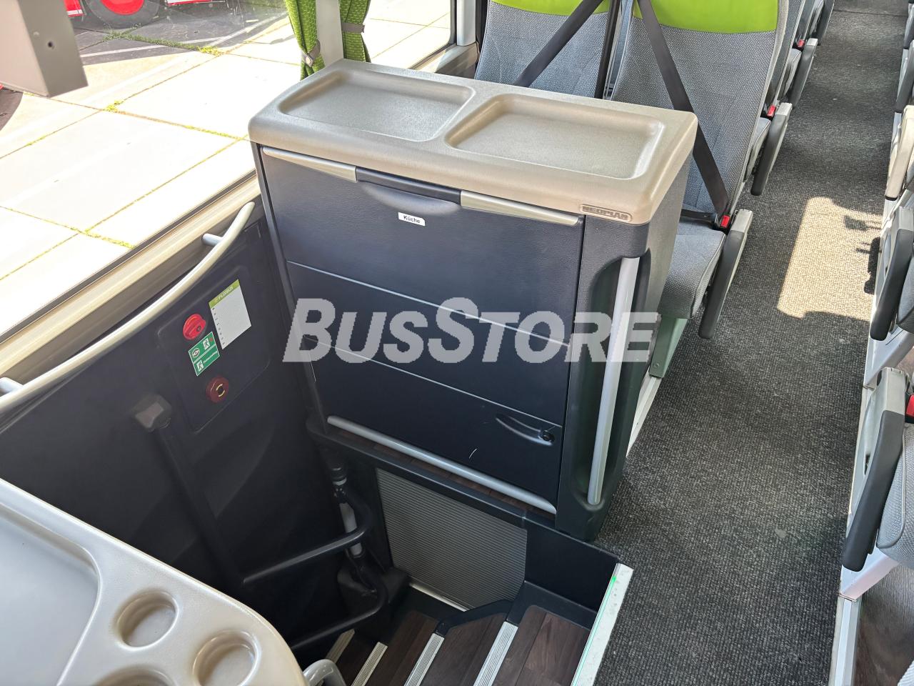 Neoplan - Tourliner L - GWC2500012452