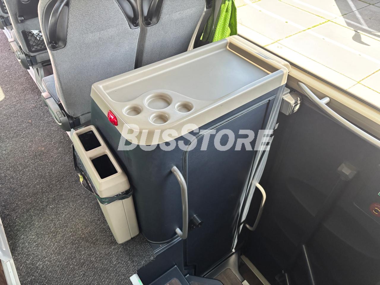 Neoplan - Tourliner L - GWC2500012452