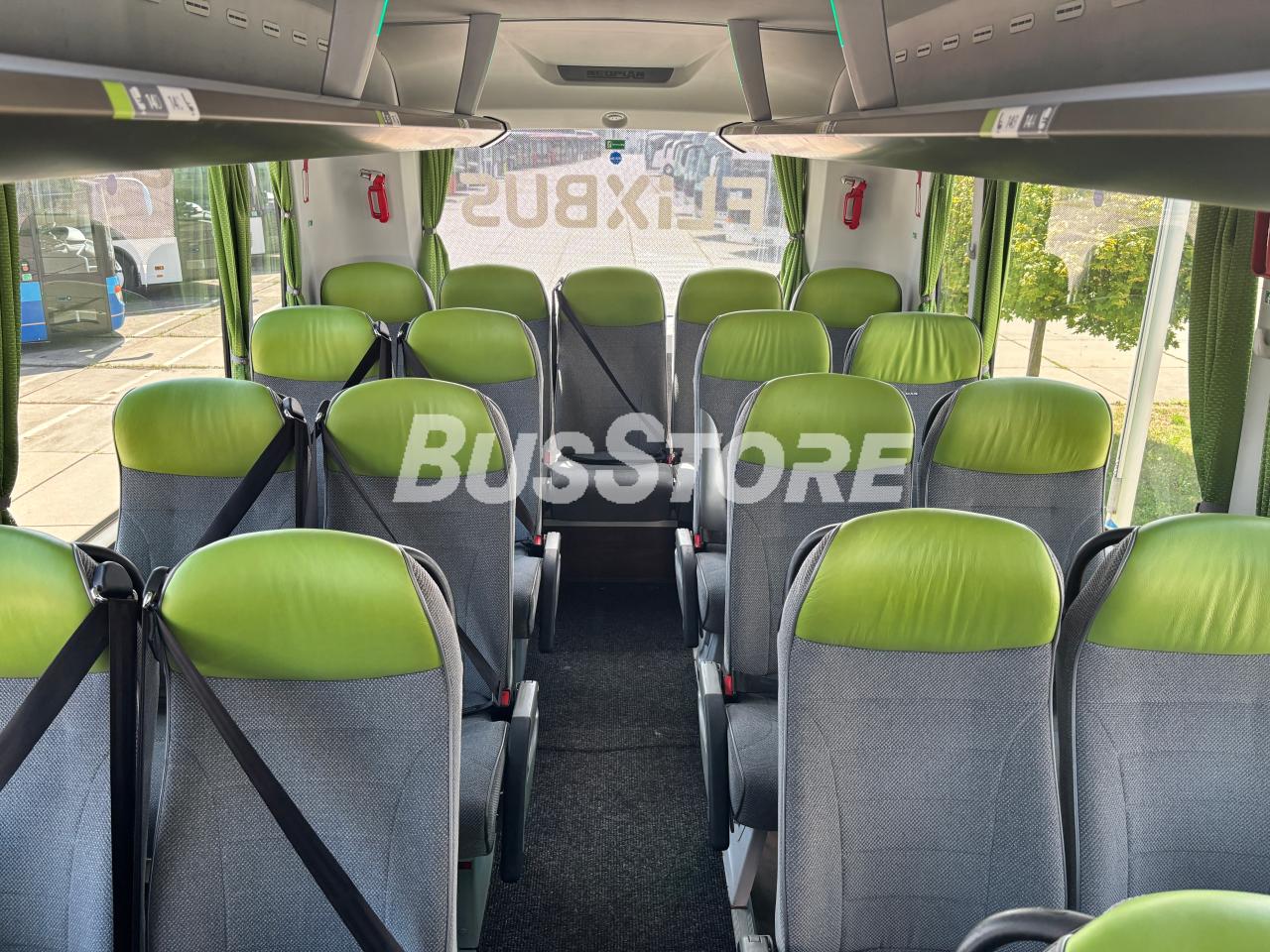 Neoplan - Tourliner L - GWC2500012452