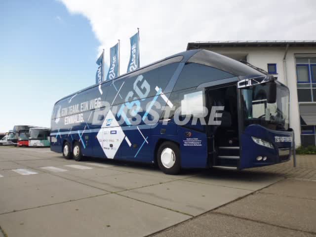 Neoplan - N 5217 SHDHL Starliner 2 P11 - GWC2500012453