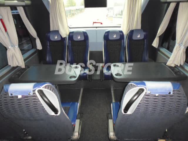 Neoplan - N 5217 SHDHL Starliner 2 P11 - GWC2500012453