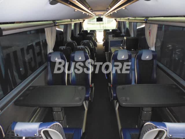 Neoplan - N 5217 SHDHL Starliner 2 P11 - GWC2500012453