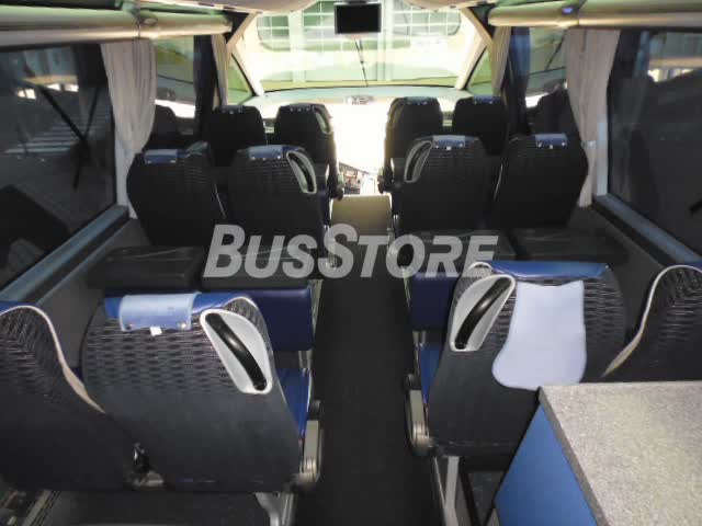 Neoplan - N 5217 SHDHL Starliner 2 P11 - GWC2500012453