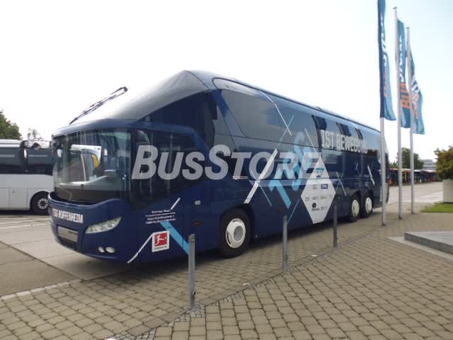 Neoplan - N 5217 SHDHL Starliner 2 P11 - GWC2500012453