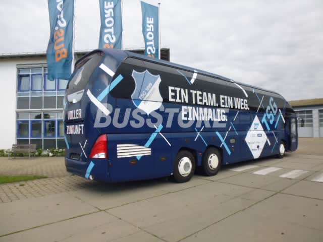 Neoplan - N 5217 SHDHL Starliner 2 P11 - GWC2500012453