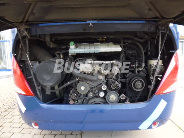 Neoplan - N 5217 SHDHL Starliner 2 P11 - GWC2500012453