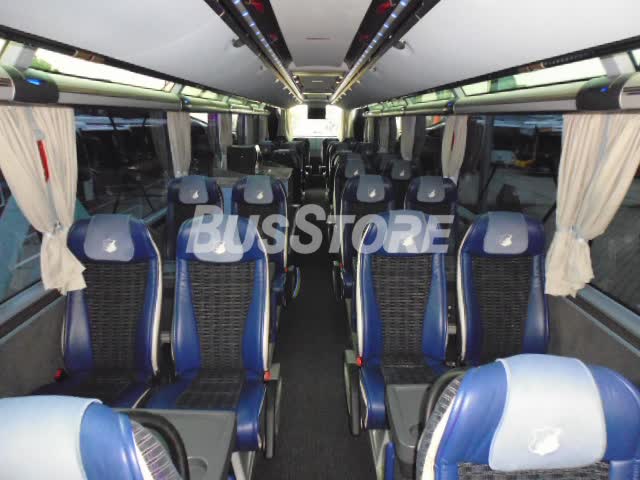 Neoplan - N 5217 SHDHL Starliner 2 P11 - GWC2500012453
