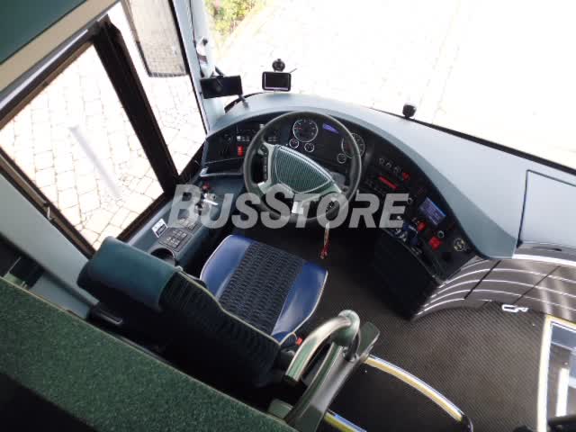 Neoplan - N 5217 SHDHL Starliner 2 P11 - GWC2500012453