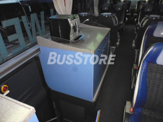 Neoplan - N 5217 SHDHL Starliner 2 P11 - GWC2500012453