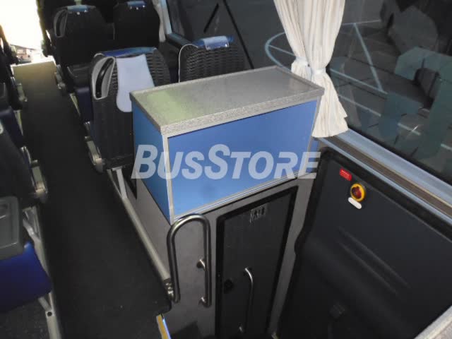 Neoplan - N 5217 SHDHL Starliner 2 P11 - GWC2500012453