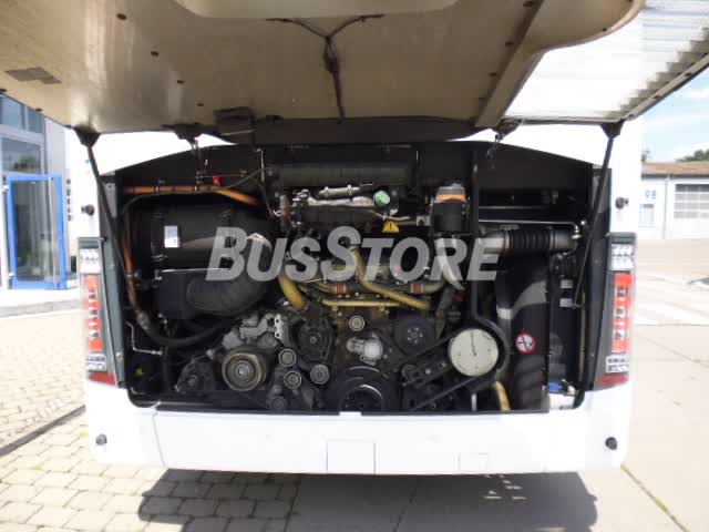 Mercedes-Benz - Tourismo 17 RHD - GWC2500012456