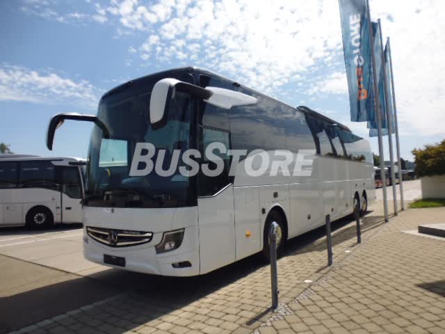 Mercedes-Benz - Tourismo 17 RHD - GWC2500012456