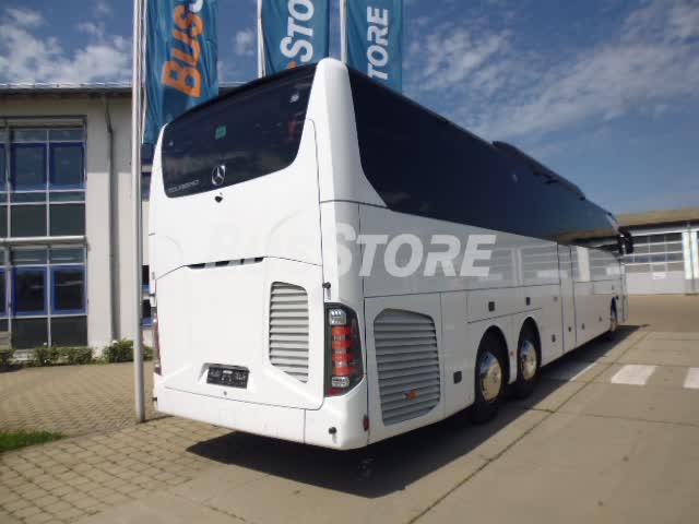Mercedes-Benz - Tourismo 17 RHD - GWC2500012456