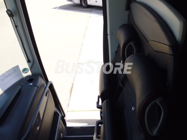 Mercedes-Benz - Tourismo 17 RHD - GWC2500012456