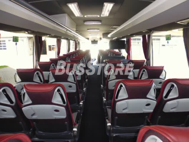 Mercedes-Benz - Tourismo 17 RHD - GWC2500012456