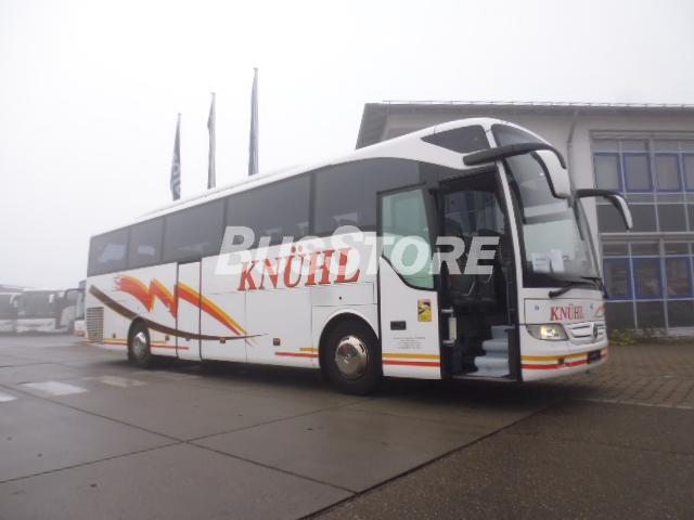 Mercedes-Benz - Tourismo 15 RHD - GWC2500012460