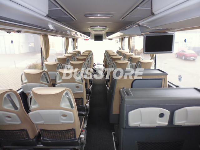 Mercedes-Benz - Tourismo 15 RHD - GWC2500012460